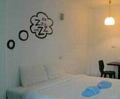 Blue Hip Apartment Nakhon Sri