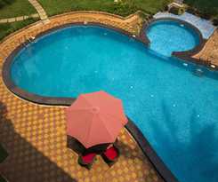 Hotel OYO 832 near Calangute KFC