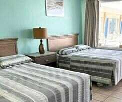 Hotel Beach Colony Motel