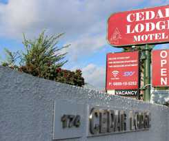 Cedar Lodge Motel Hamilton