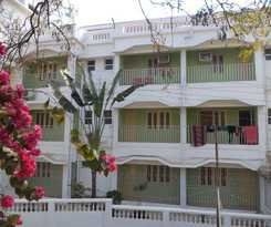 Hotel Purnima