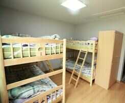 Hotel Miso Guesthouse - Hostel