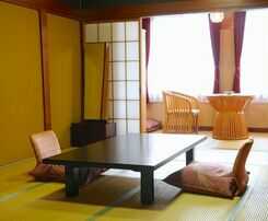 Hotel Myogaya Honkan