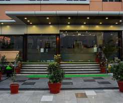 Shyam Palace
