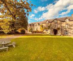 The Old Rectory Country
