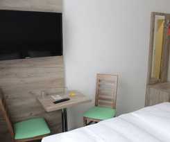 Hotel Pension Köberl