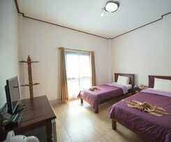 Hotel Mountain View House