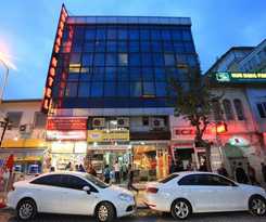 Hotel Grand Urhay