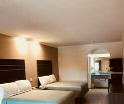 Hotel Palace Inn Greenspoint