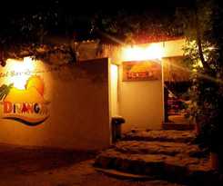 Divanga Hostel