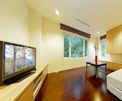 Sun Moon Lake Karuizawa Villa BandB