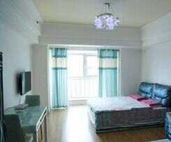 Hotel Harbin Rose Apartment