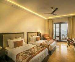 Mahua Bagh Resort