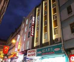 Hotel Altug