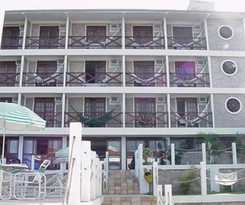 Hotel Cajueiro Mar