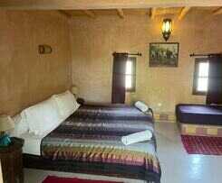 Hotel La Kasbah d\'Ouzoud