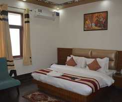 Hotel Stay at Green View