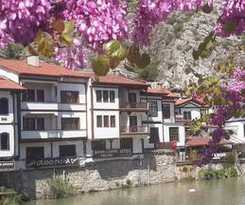  Şehrizade Konakları