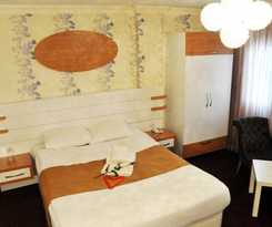 Strazburg Hotel