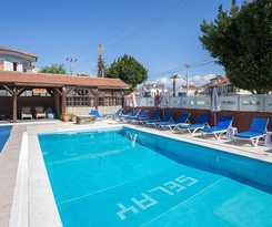 Anna Apart Hotel