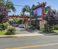 Motel 6 Carlsbad, CA - North