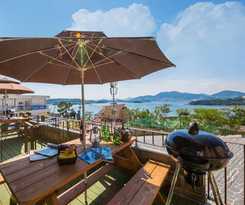 Hotel Yeosu Ggotnal Pension