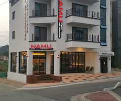 Hotel Namu Guesthouse and Pension - Hostel