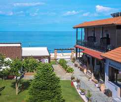 Hotel Kamelia and Semeli