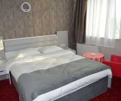 Vadi-i Leman Hotel