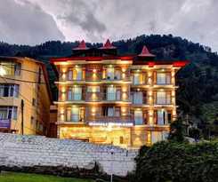 Hotel Manali Grand