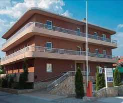 Hotel Sebastian