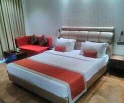 Hotel The Ivy Anjuna