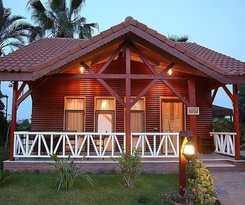 Nerissa Hotel - Special Class