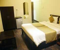 New Sai Residency Goa