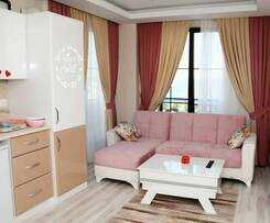  Otel Sweet Home Samsun