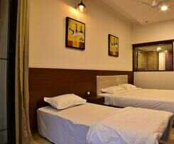 Hotel Hill View Resort