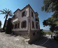 Tas Konak Hotel