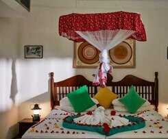 Amuna Ayurvedic Retreat