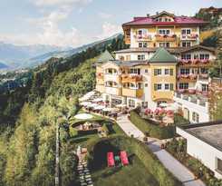 Hotel AlpenSchlössl