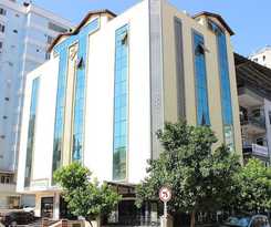 Sehri Saray Apart Hotel