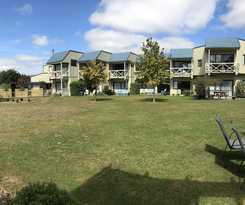 ASURE Explorer Motel and Apartments