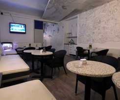 SubSpace Hostel
