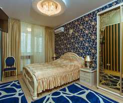 Hotel naDobu Poznyaki