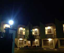 Danel Pensionne House