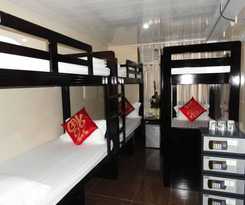 Paris Guest House - Hostel