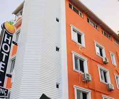 Turunç Hotel Antalya
