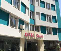 Safari Otel
