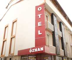 Ozhan Hotel