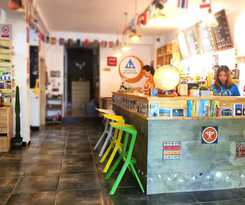 Hotel Weihai Hiking International Youth Hostel