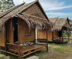 Lanta Local Hut